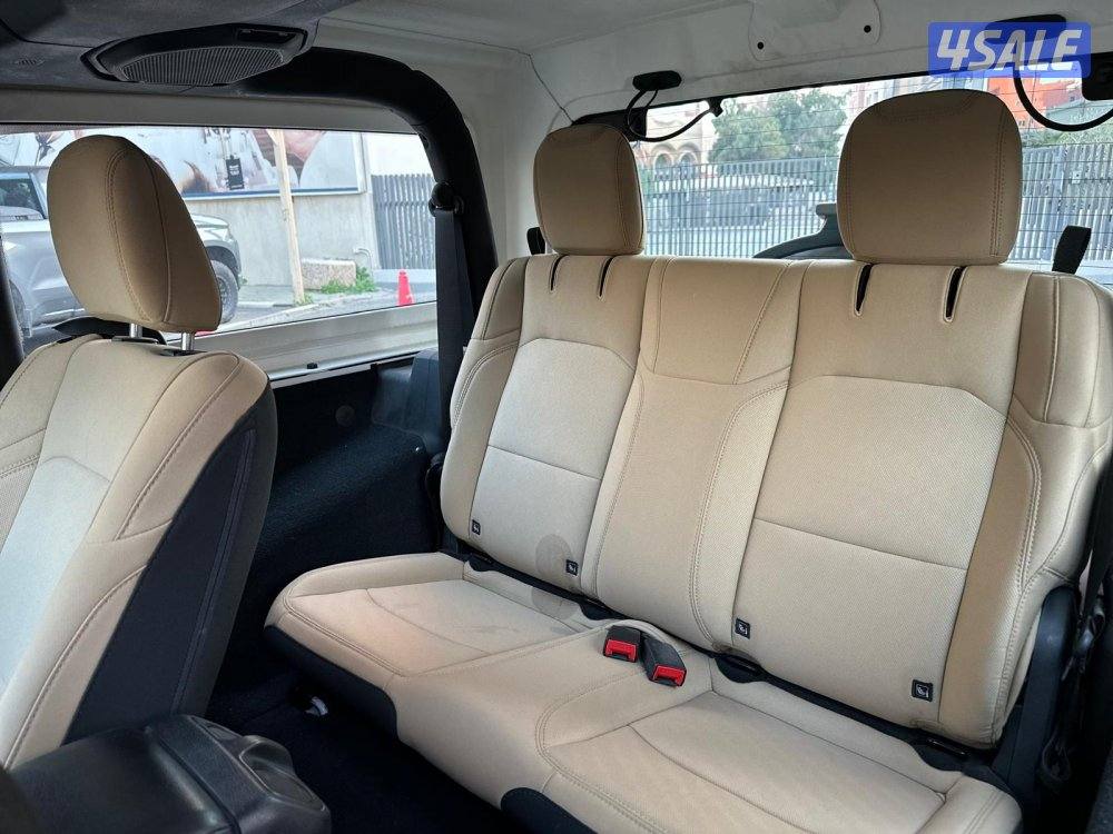 للبيع . رانجلر . سبورت . م 20186