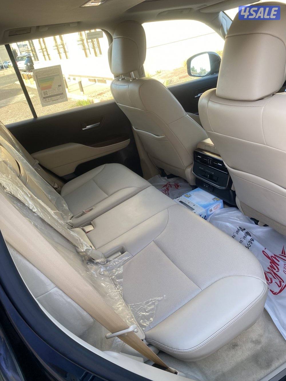 لاندكروزر ايرو بدون تيربو 202412