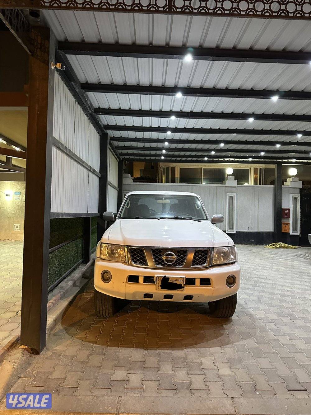 سفاري قير عادي موديل ٢٠١٦1