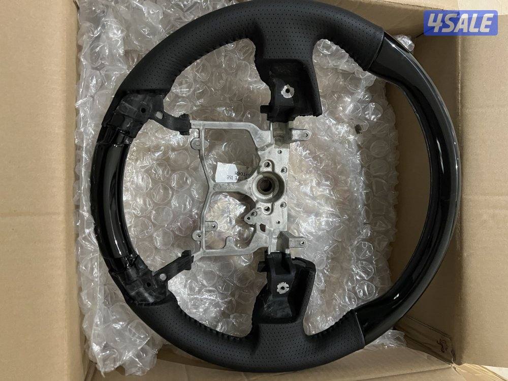 Tutor Tundra Parts13