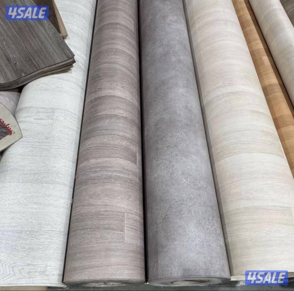 باركيه رول  بديل الخشب3