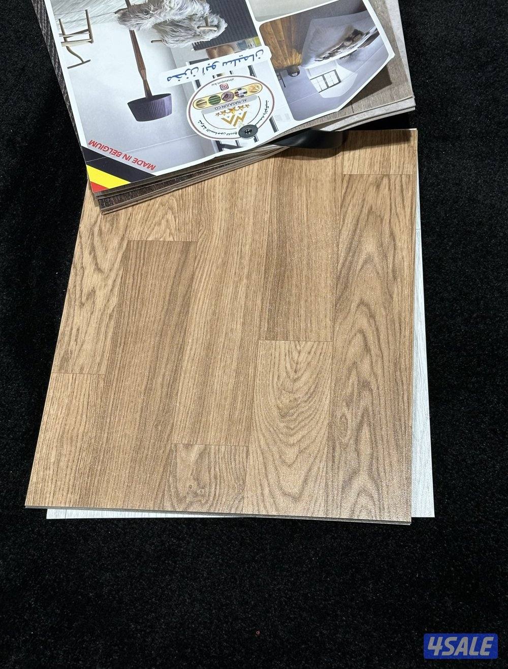 باركيه رول  بديل الخشب7