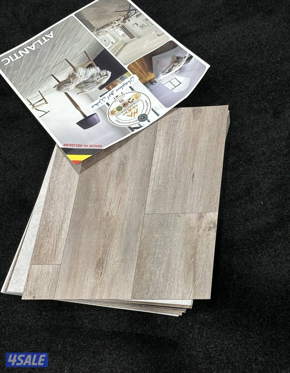 باركيه رول  بديل الخشب9