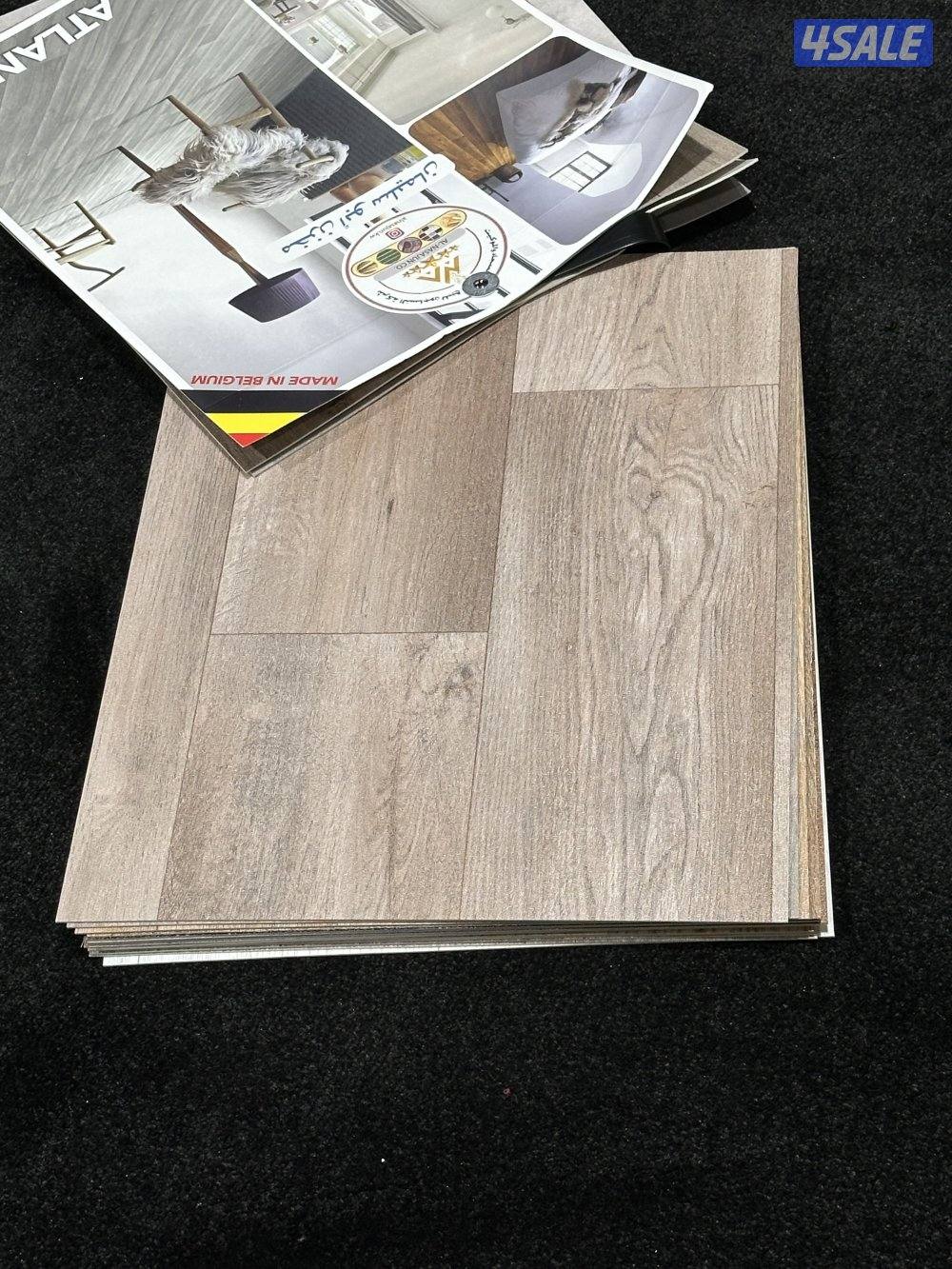 باركيه رول  بديل الخشب11