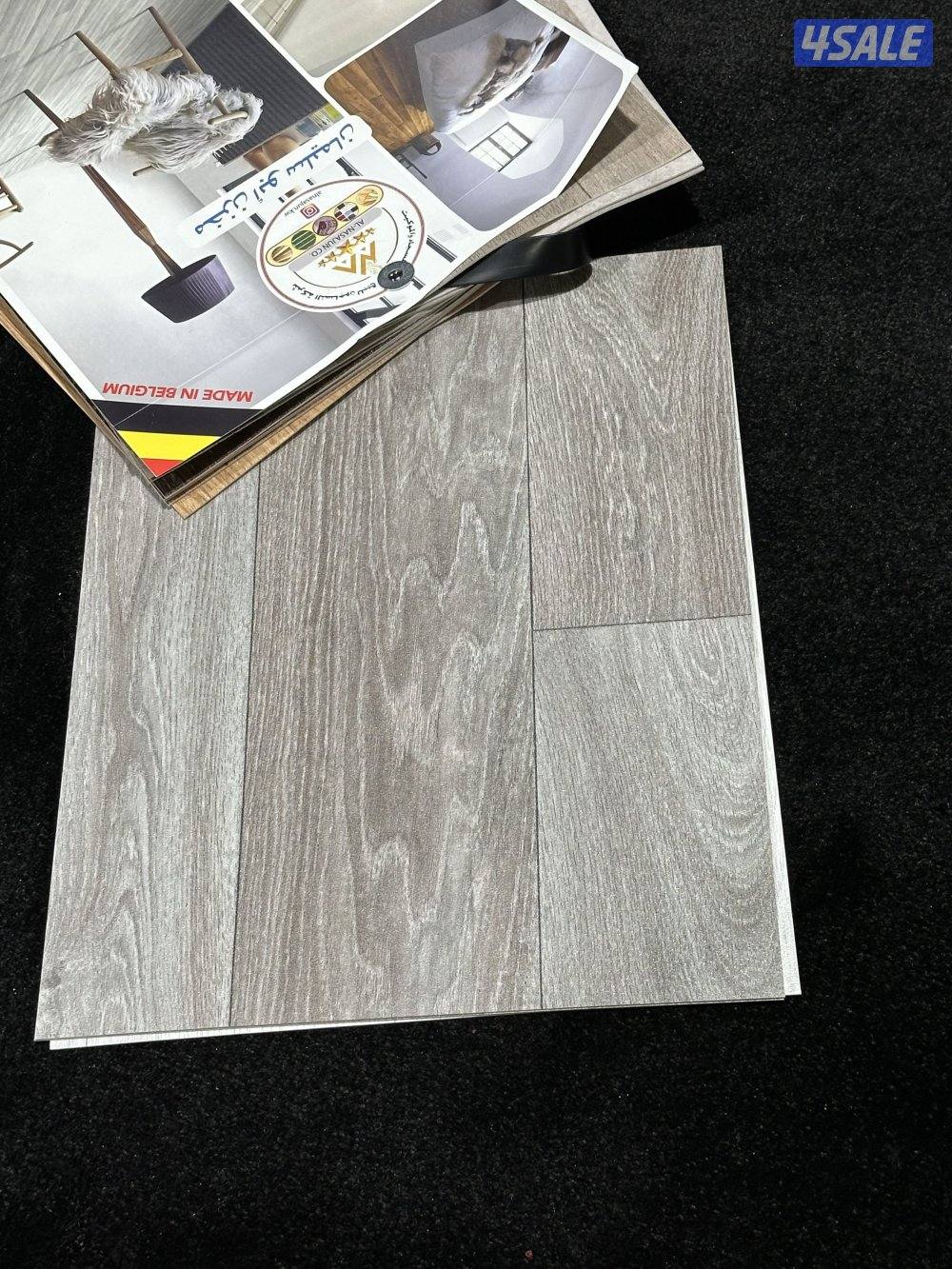 باركيه رول  بديل الخشب13