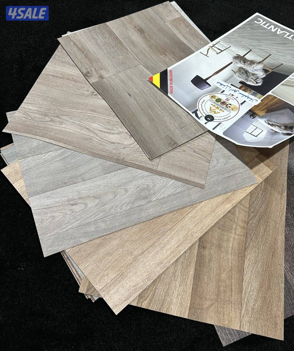 باركيه رول  بديل الخشب14