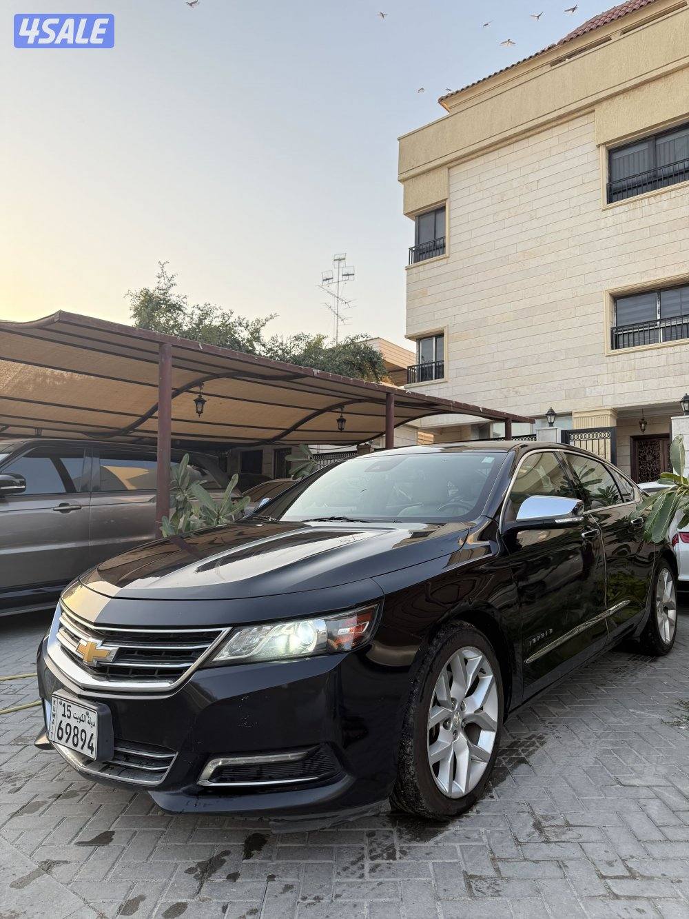 للبيع امبالا LTZ صبغ وكالة2