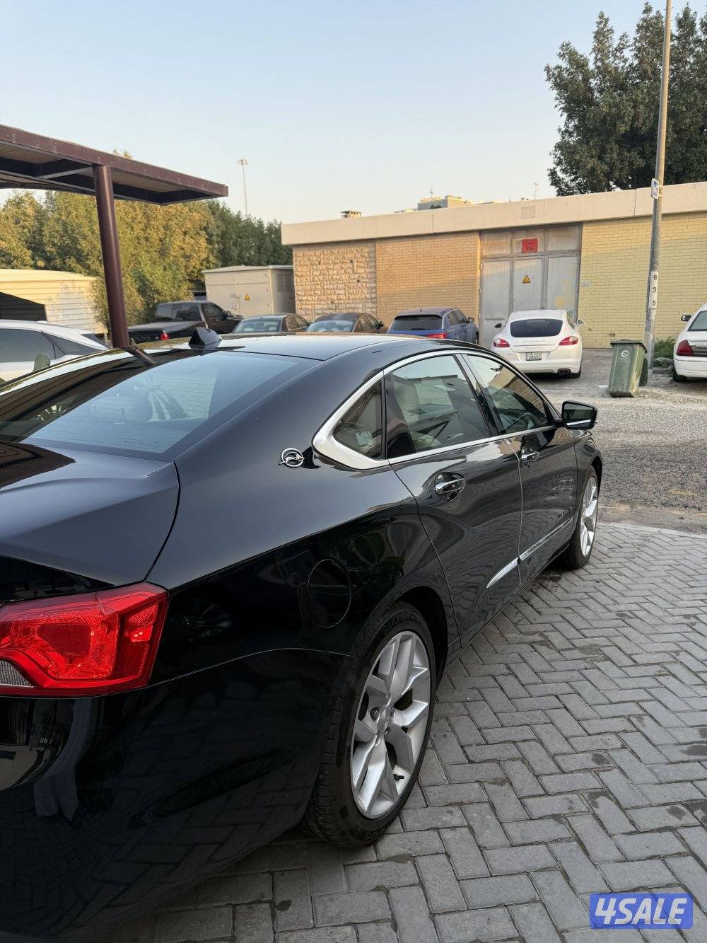 للبيع امبالا LTZ صبغ وكالة3