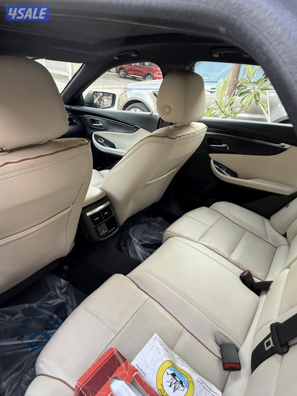 للبيع امبالا LTZ صبغ وكالة4