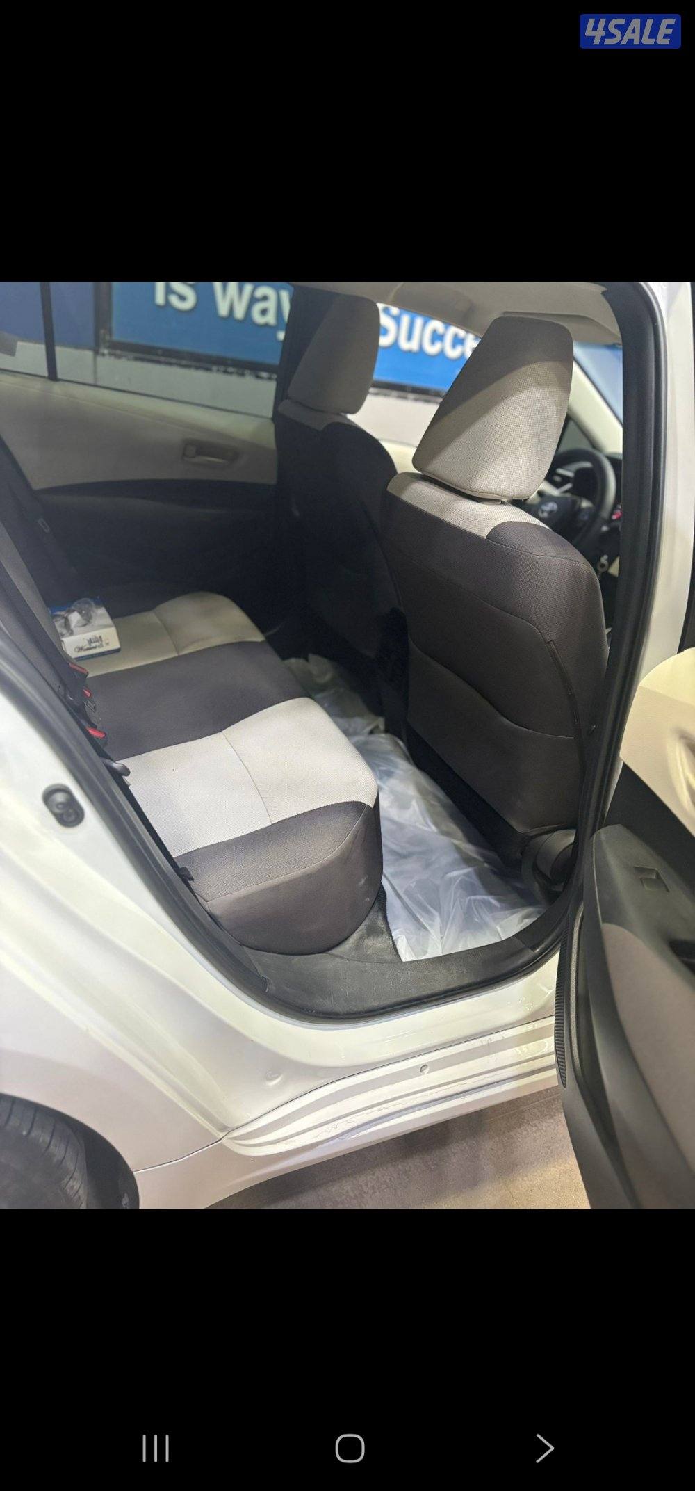 للبيع كرولا3