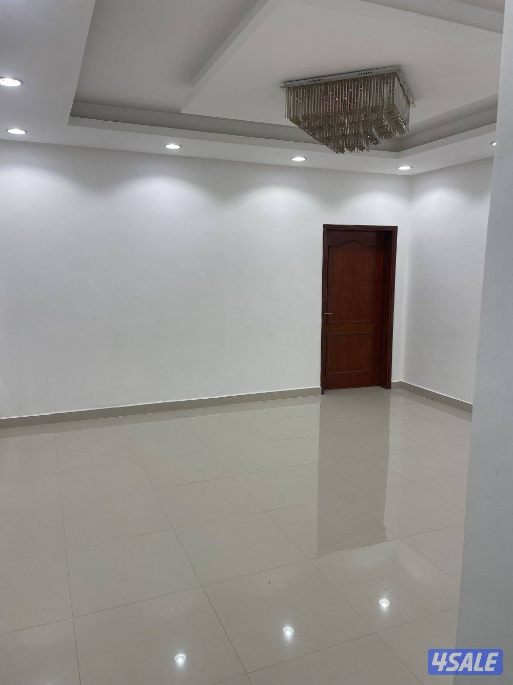 شقه للأجار بالقرين0