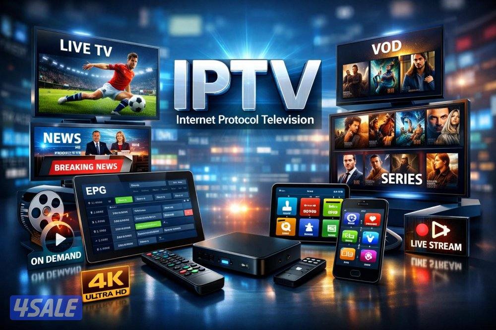 بيع رسيفرات ، تجديد اشتراكات ، اشتراك تلفزيون سمارت قنوات افلام مسلسلا6