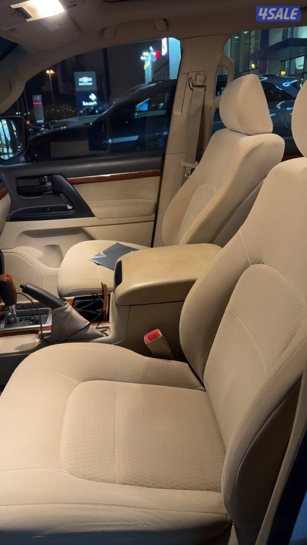 لاند كروزر2