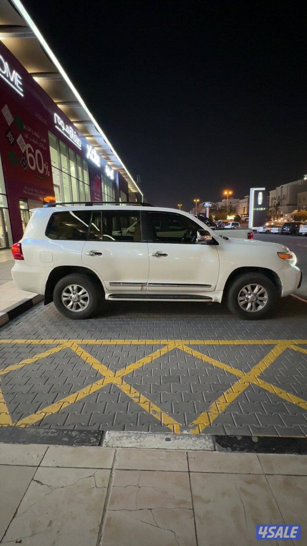 لاند كروزر3