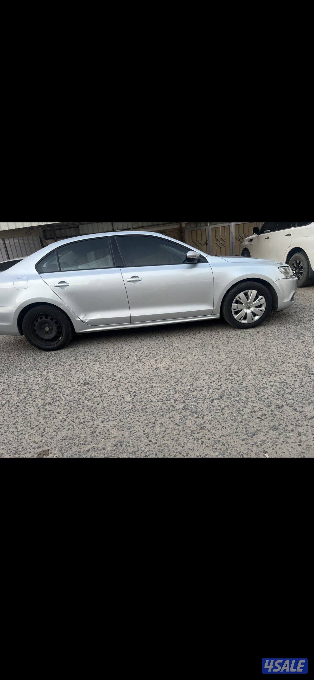 للبيع فولكس واجن جيتا 2014 شرط الفحص5/1/1/1/9/8/4/4/1