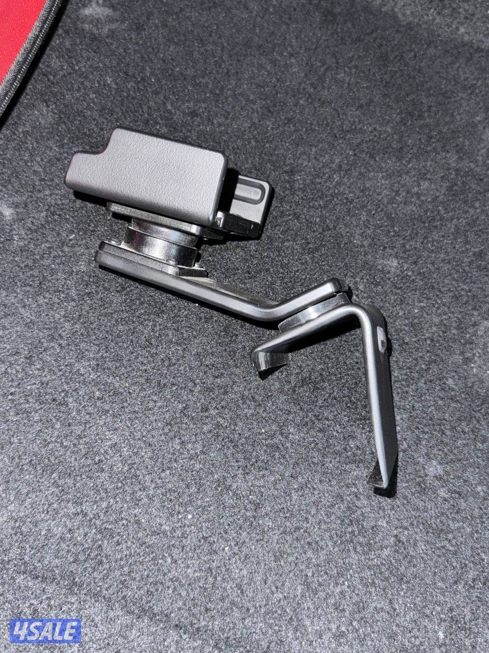 للبيع ستاد تليفون brodit اصلي استعمال خفيف جدا1