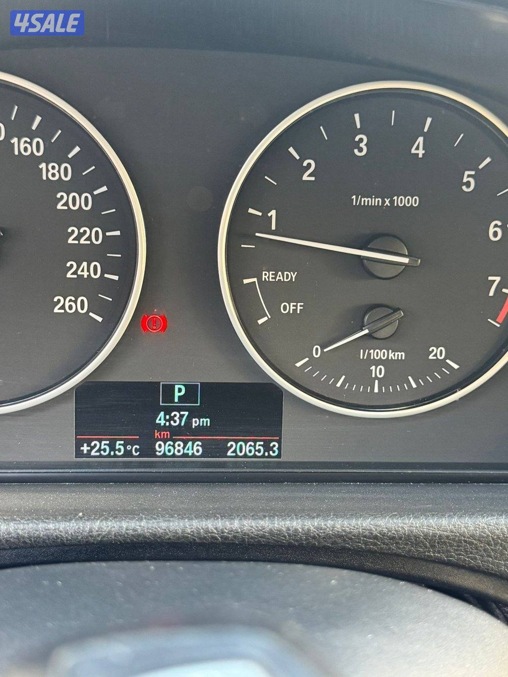 للبيع او البدل مع جيب دينالي او تاهو LTZ6