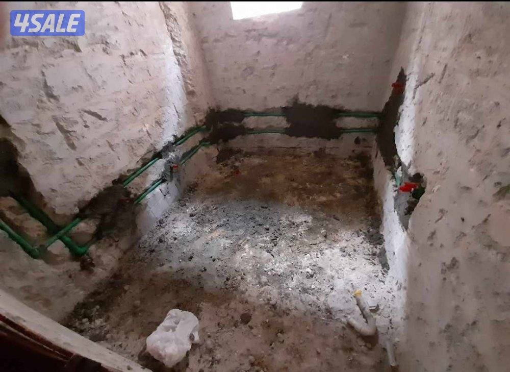 فني ادوات صحيه وتسليك مجاري5