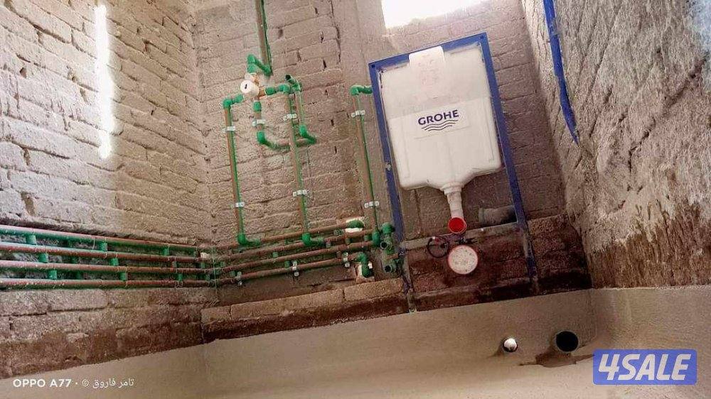 فني ادوات صحيه وتسليك مجاري11