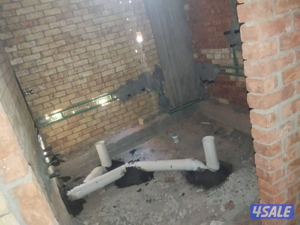 فني ادوات صحيه وتسليك مجاري13