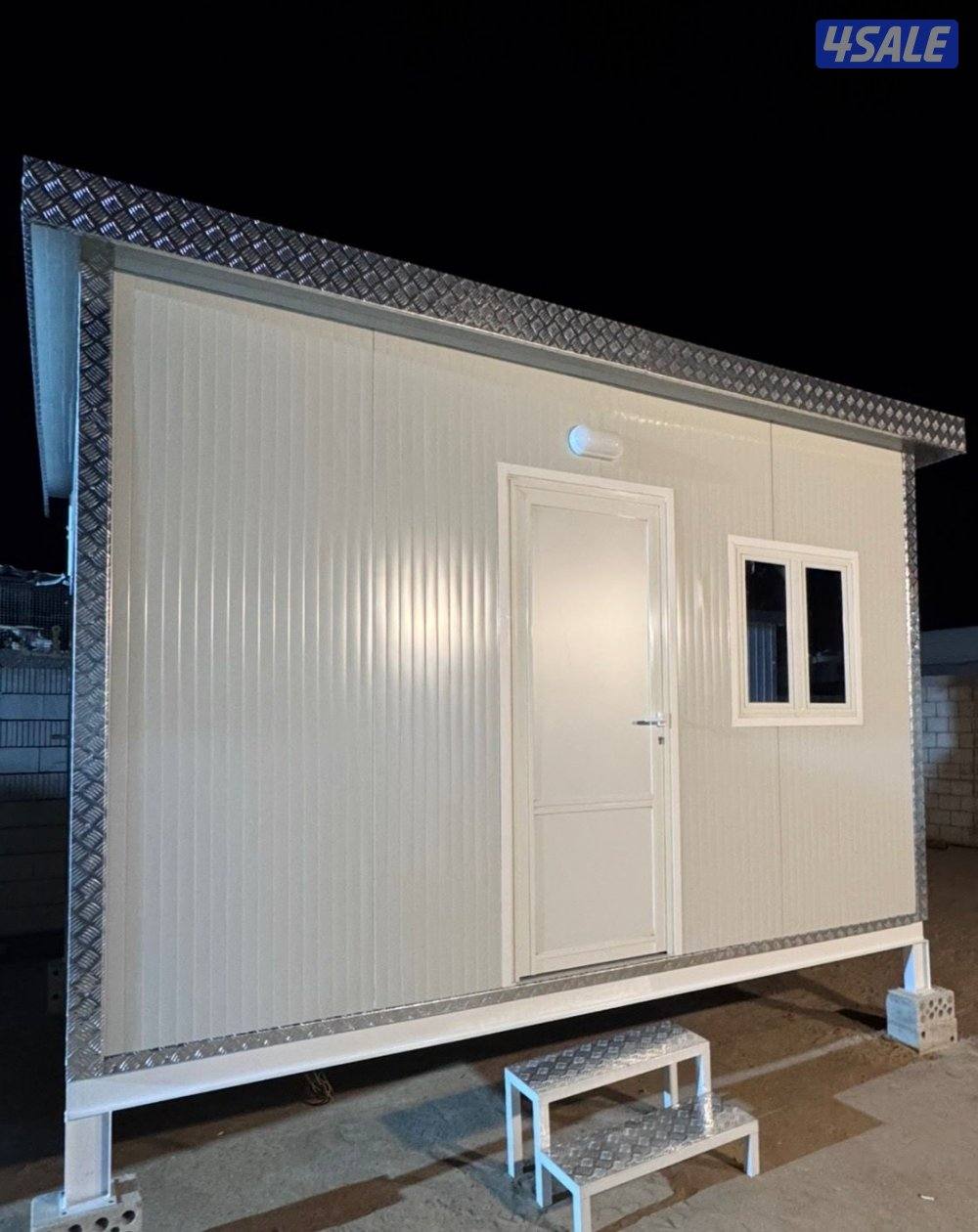 حداد عام مظلات ابواب درابزين الدرج هناجر جبرات مخازن6