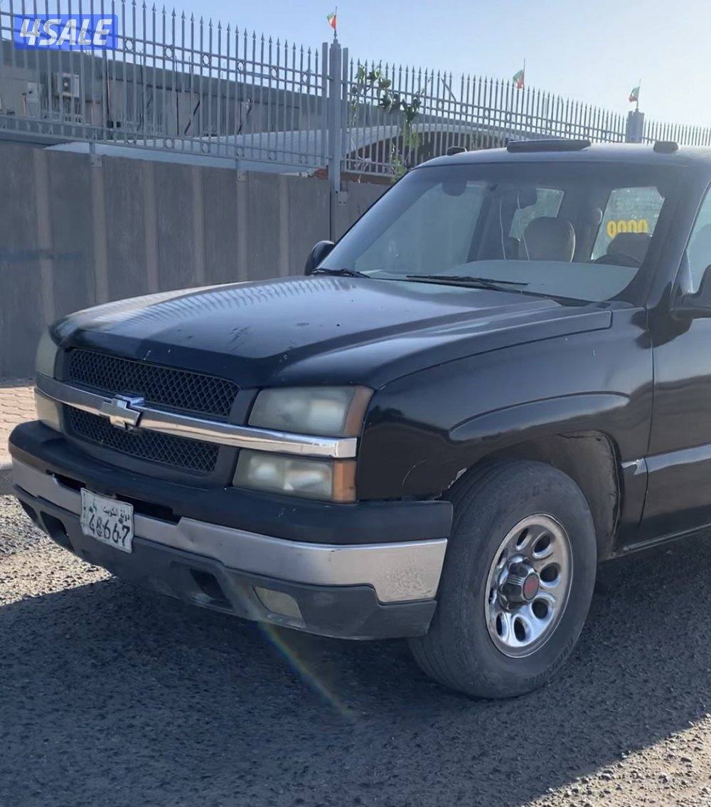 وانيت 2006 ماكينه وقير ممتازين0