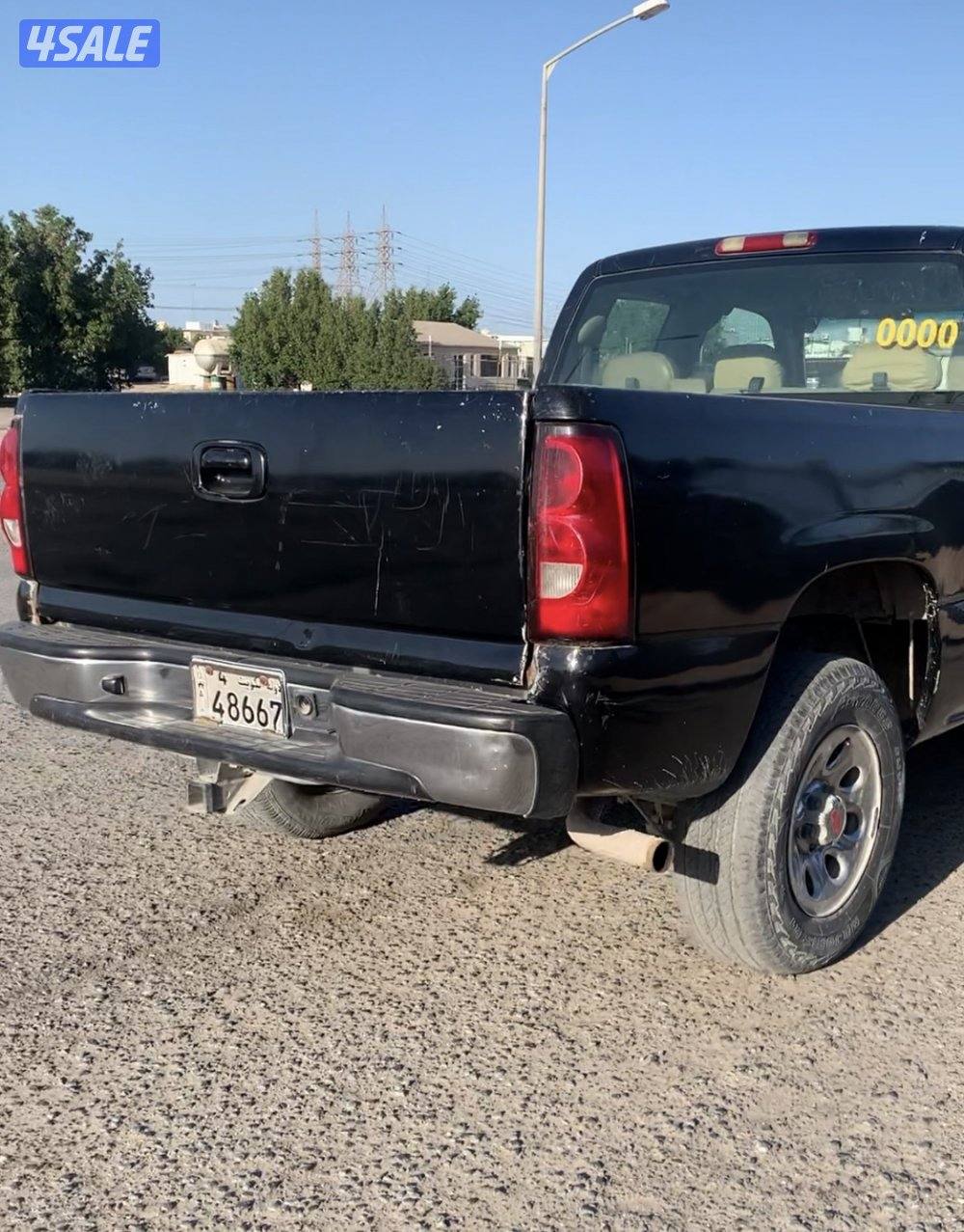 وانيت 2006 ماكينه وقير ممتازين2