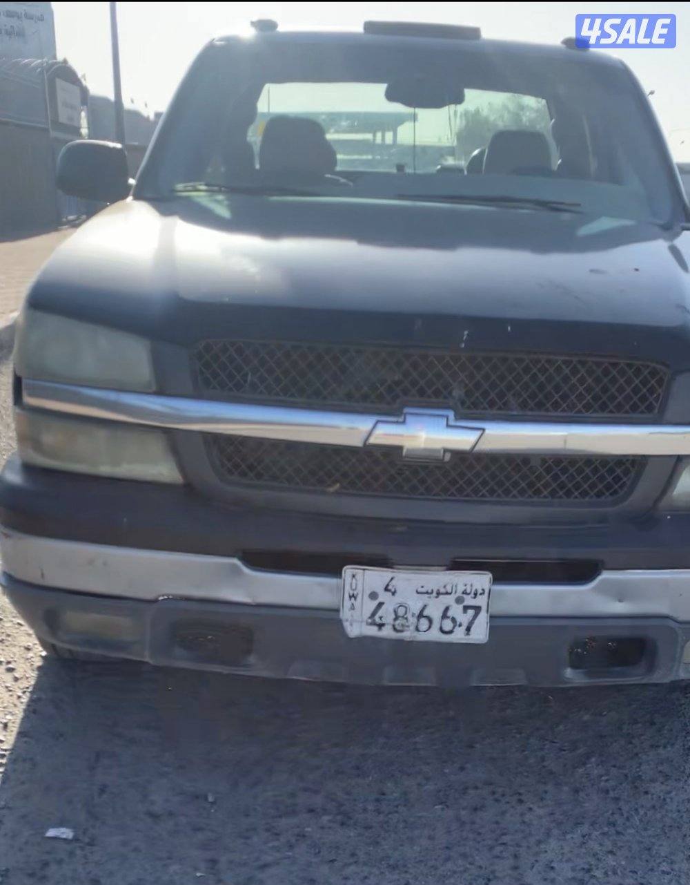 وانيت 2006 ماكينه وقير ممتازين3