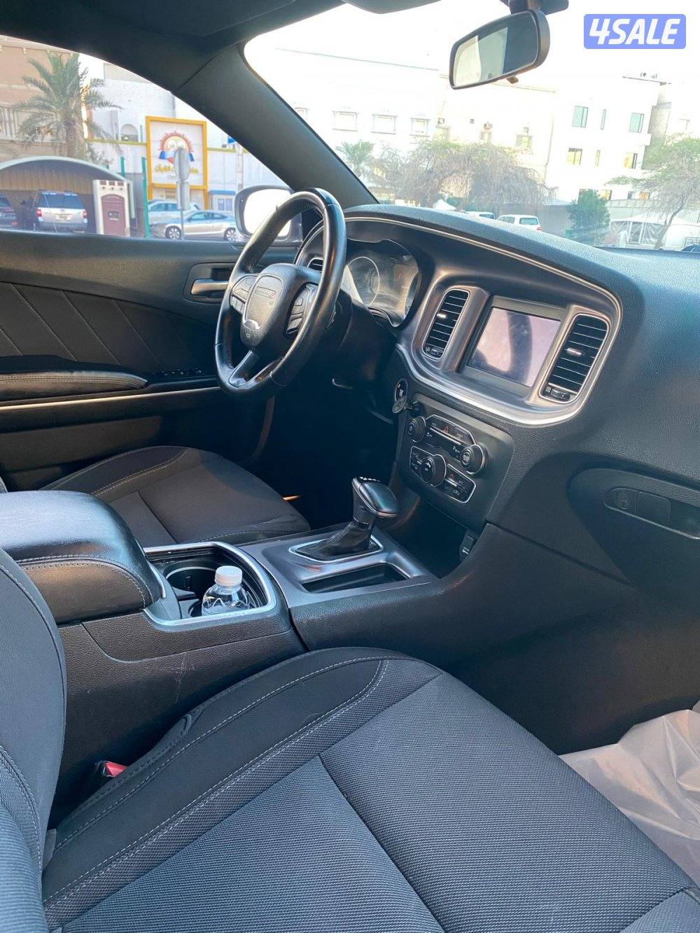 شارجر المالك الأول3