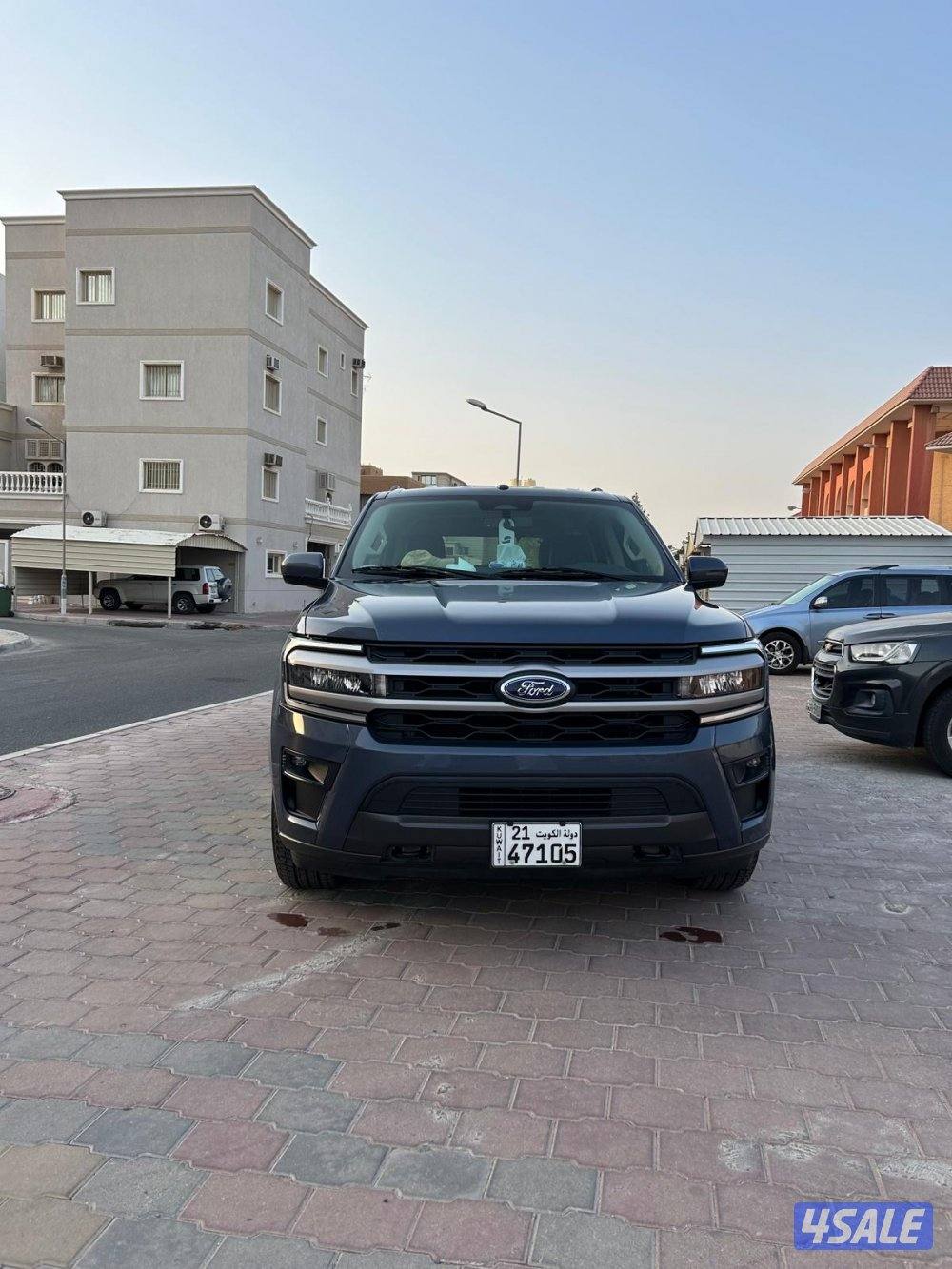 فورد اكس بدشن 20220