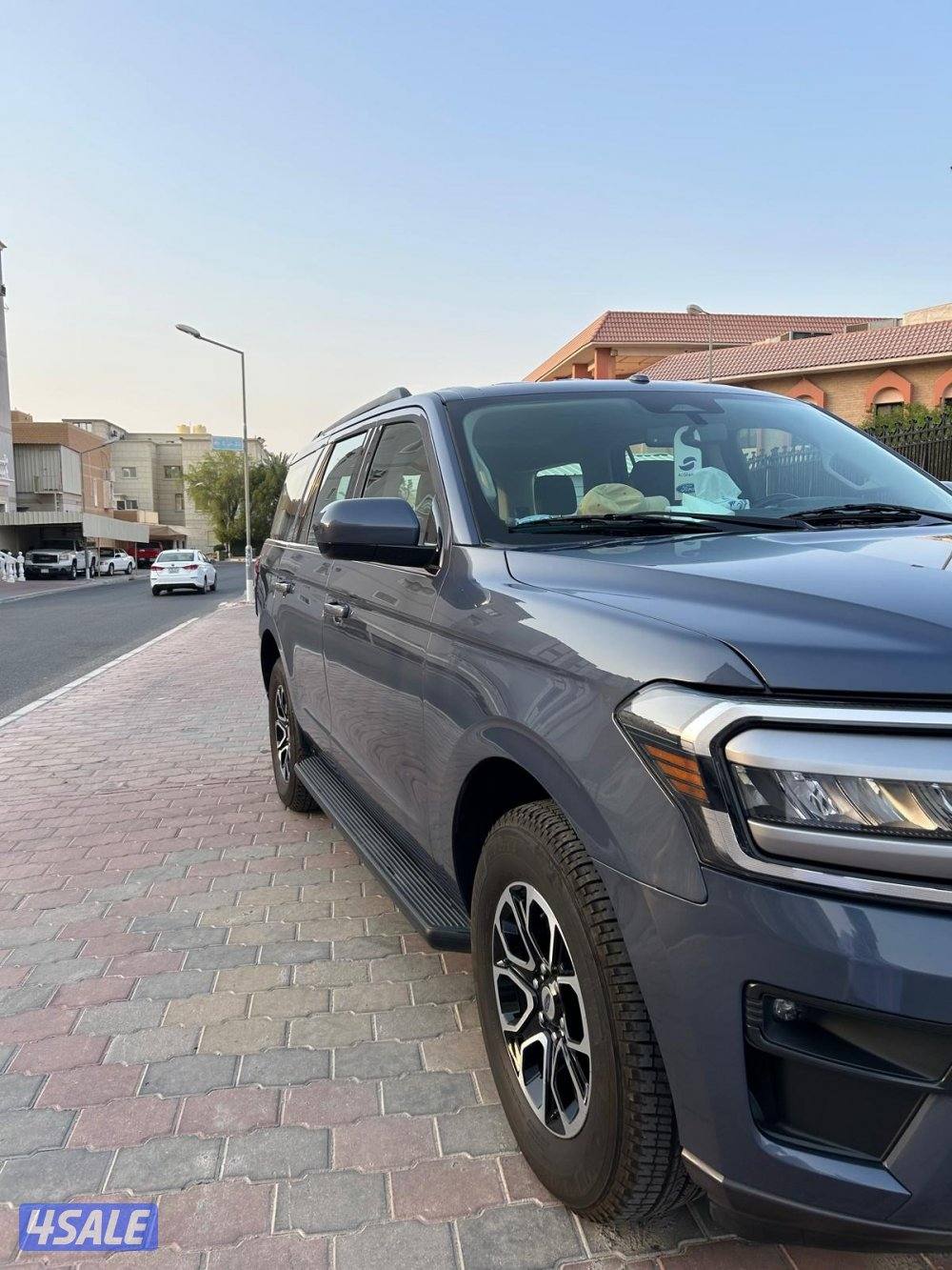 فورد اكس بدشن 20222