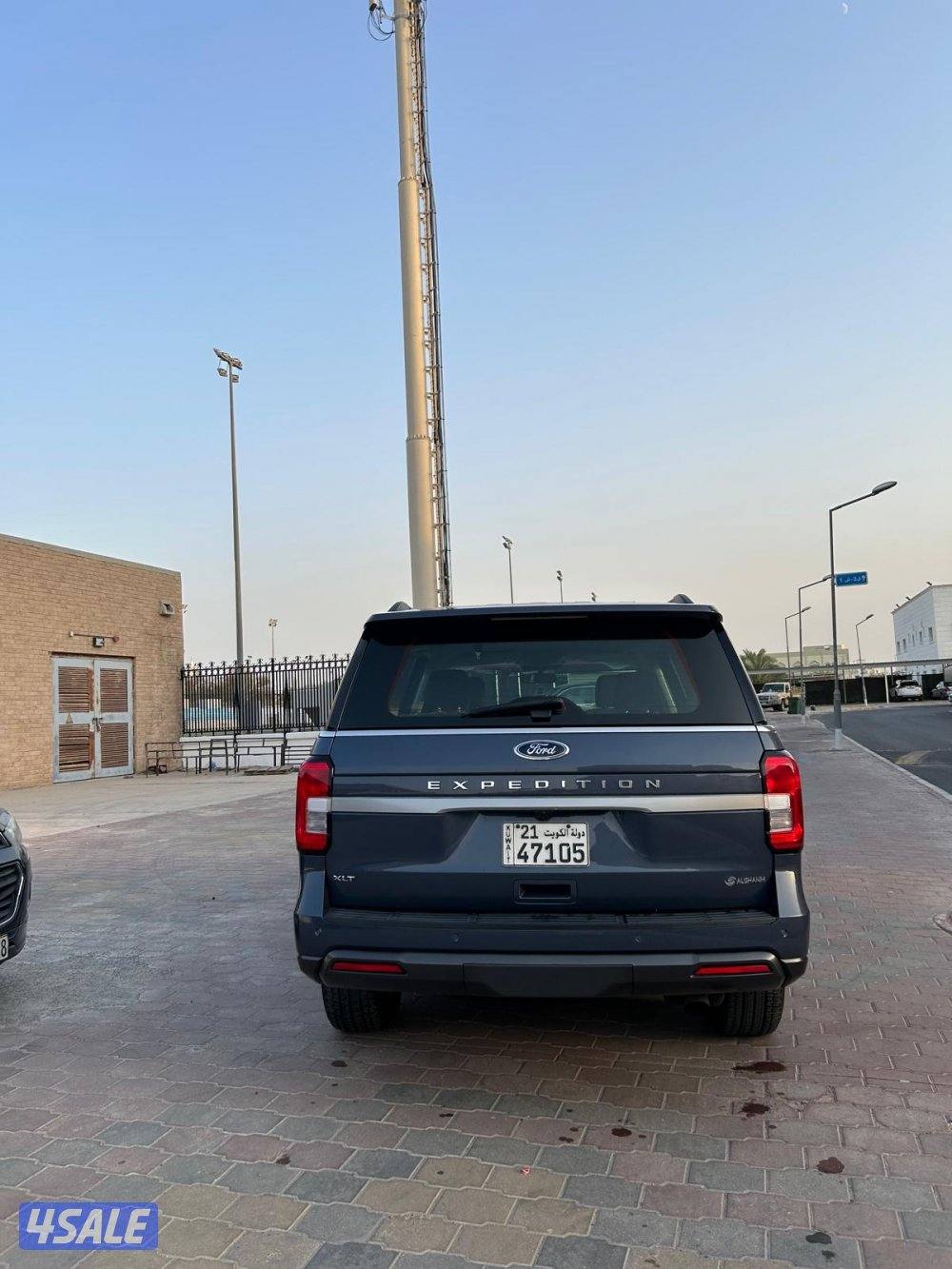 فورد اكس بدشن 20223
