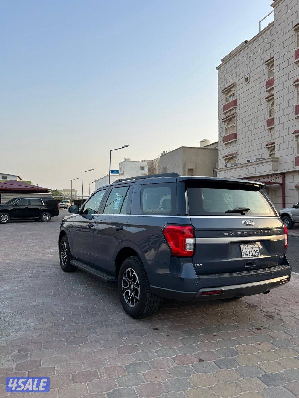 فورد اكس بدشن 20225