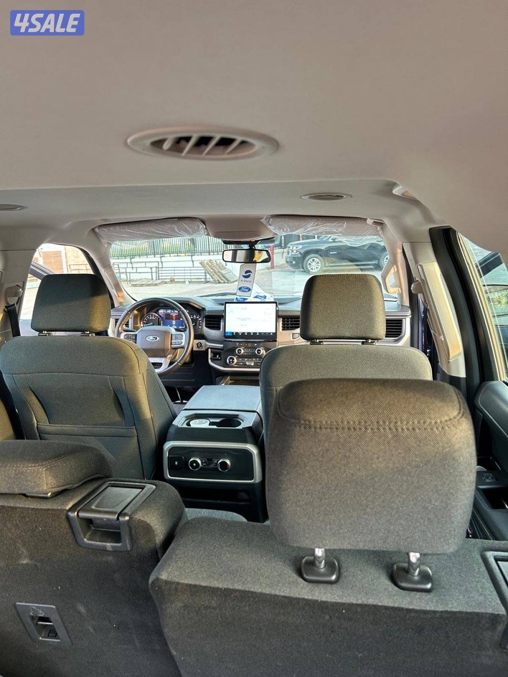 فورد اكس بدشن 20227