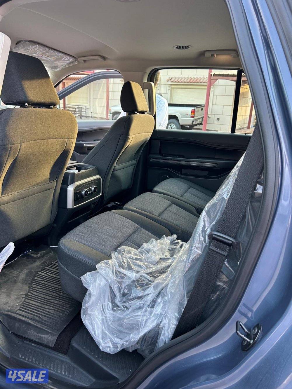 فورد اكس بدشن 20228