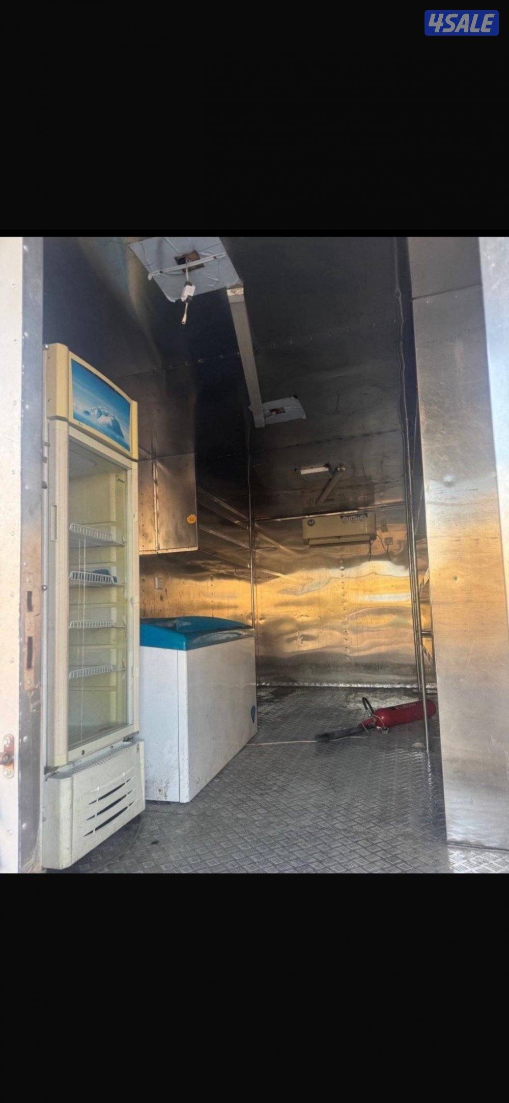 للبيع سيزوز 20120