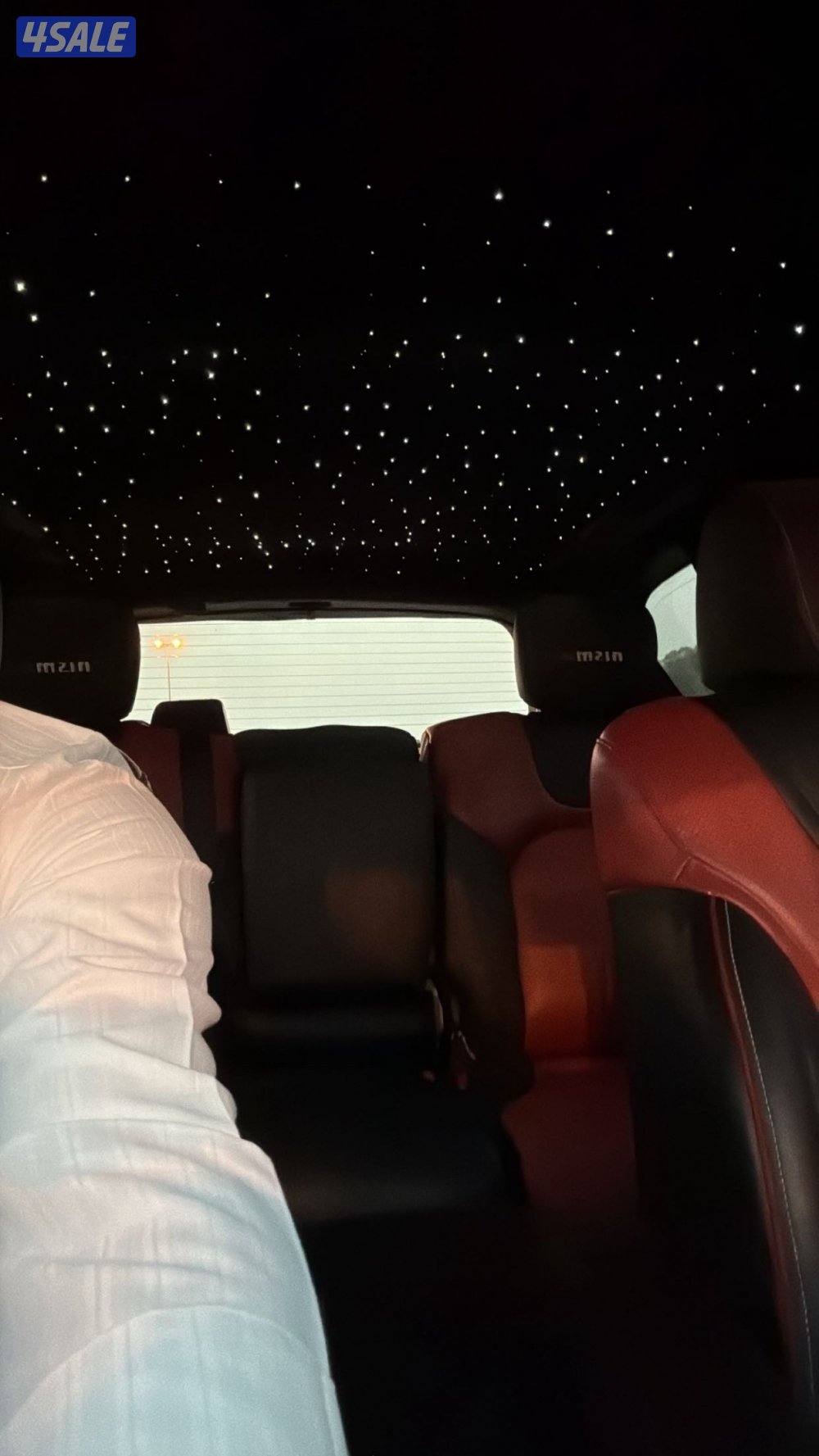 للبيع باترول 2013 محول 2022 نيسمو اصلي داخلي خارجي1