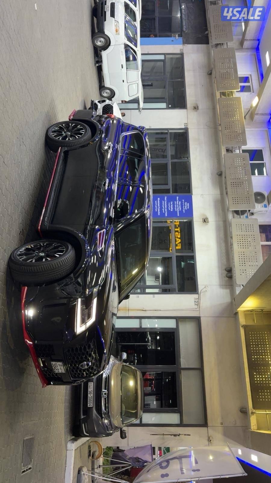 للبيع باترول 2013 محول 2022 نيسمو اصلي داخلي خارجي6