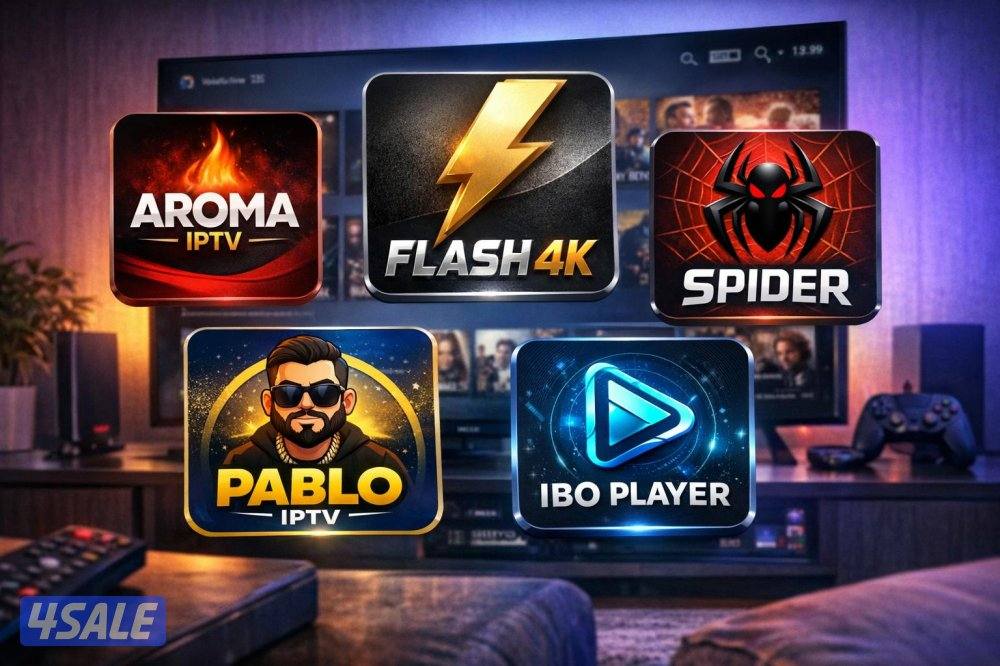 رسيفرات + اشتراكات iptv مسلسلات رمضان 2026 ترفيع مستمر افلام مسلسلات8