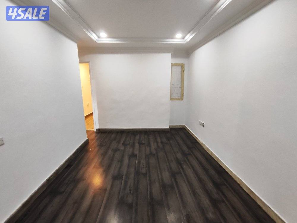 شقق لايجار حولي خلو وفاضي مساحه كبيره غرفة صاله حمام مطبخ باركن سيارات8