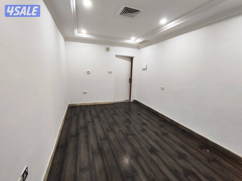 شقق لايجار حولي خلو وفاضي مساحه كبيره غرفة صاله حمام مطبخ باركن سيارات9