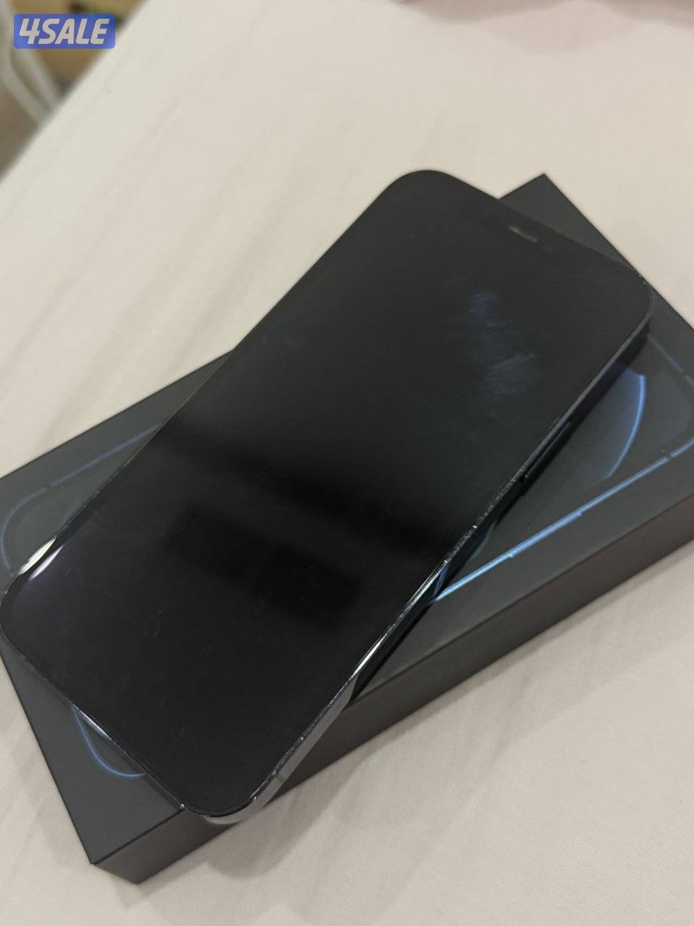 Iphone 12 pro ايفون ١٢ برو0