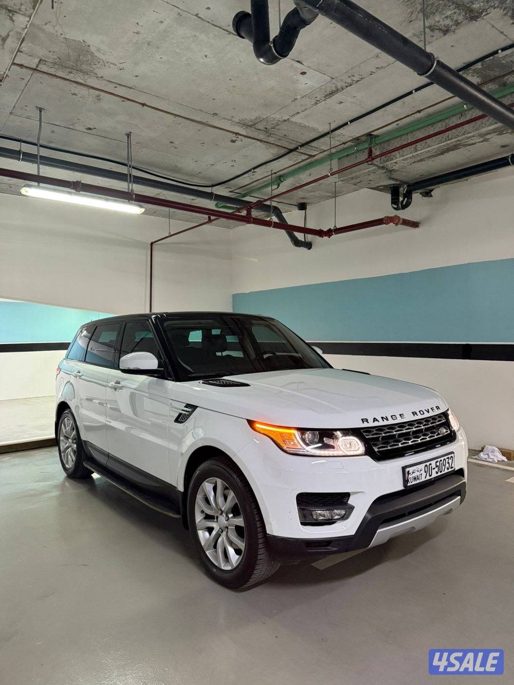 سوبر جارج 6 سلندر1