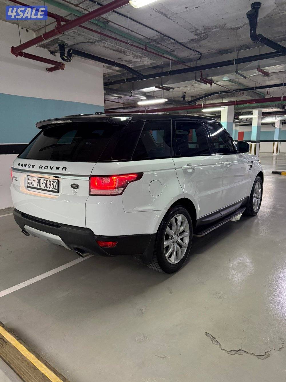 سوبر جارج 6 سلندر2