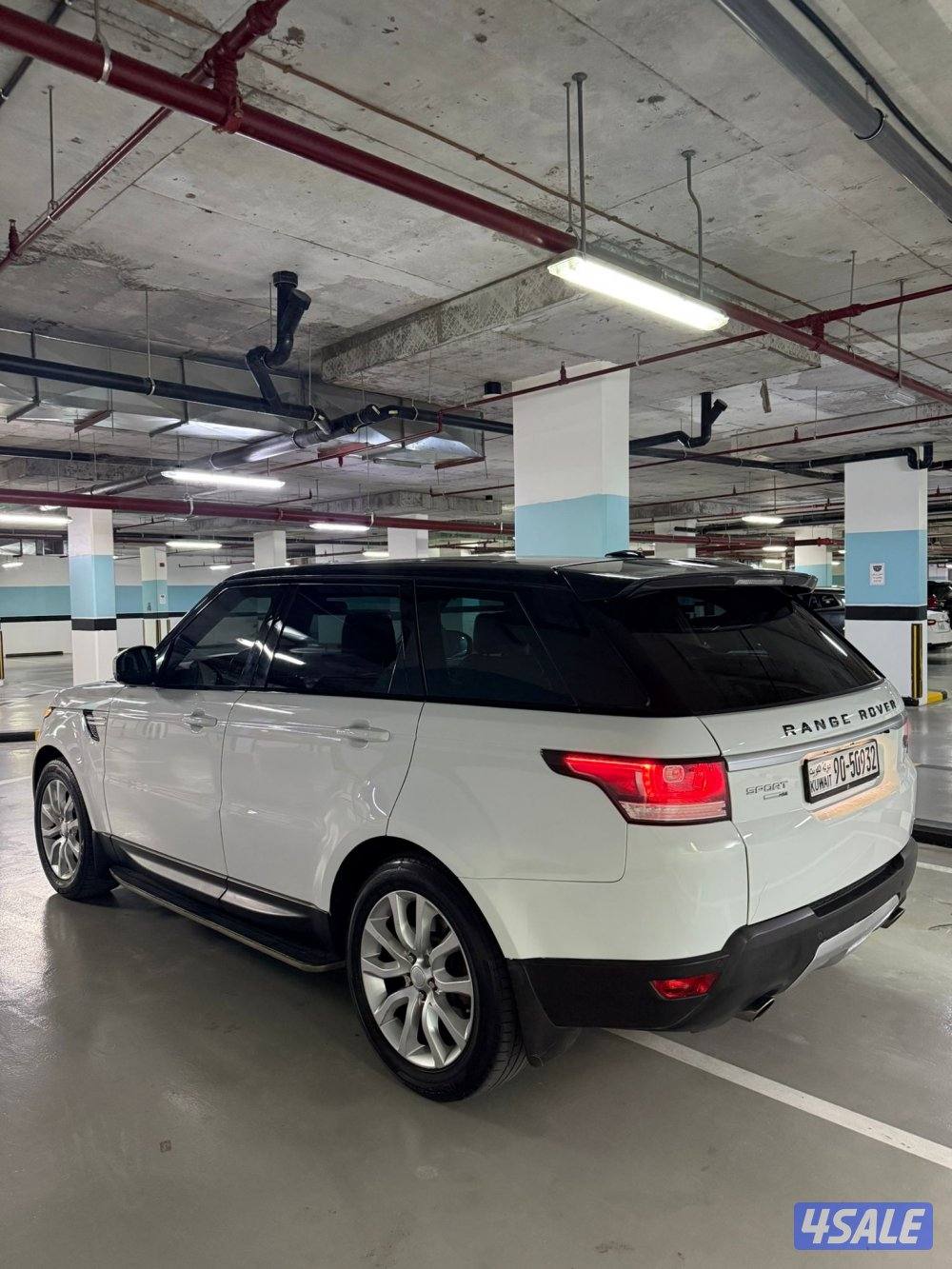 سوبر جارج 6 سلندر3