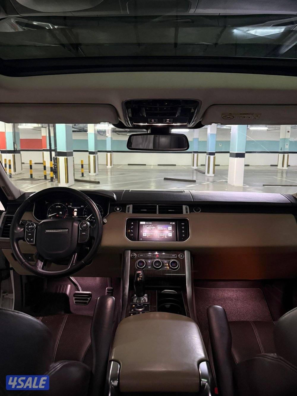 سوبر جارج 6 سلندر6