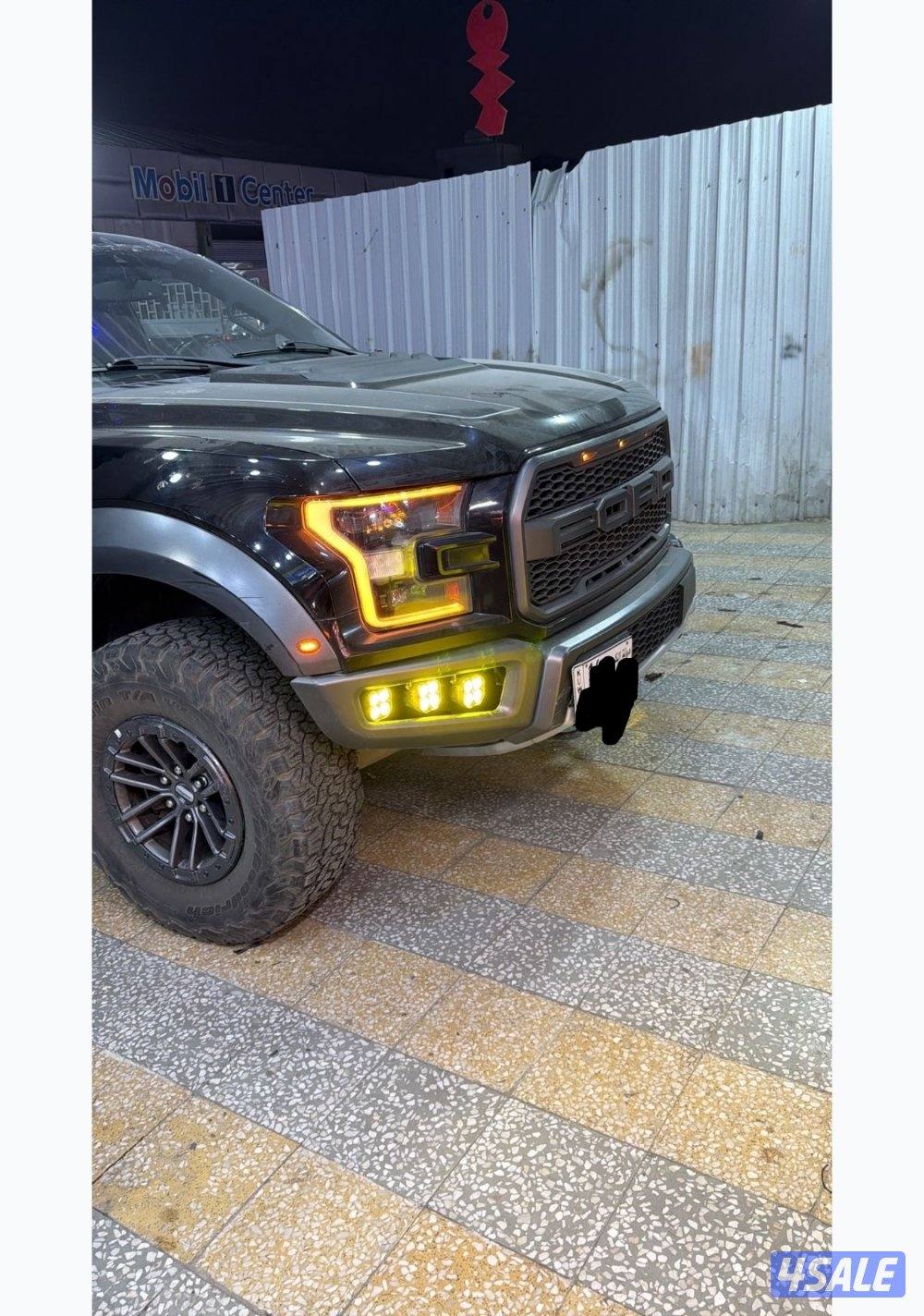 رنجات فورد ماركة method4