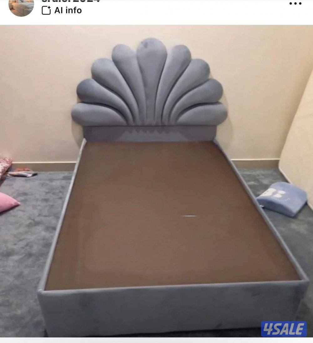 سراير طبية وفراش طبي للبيع سراير اطفال للبيع1