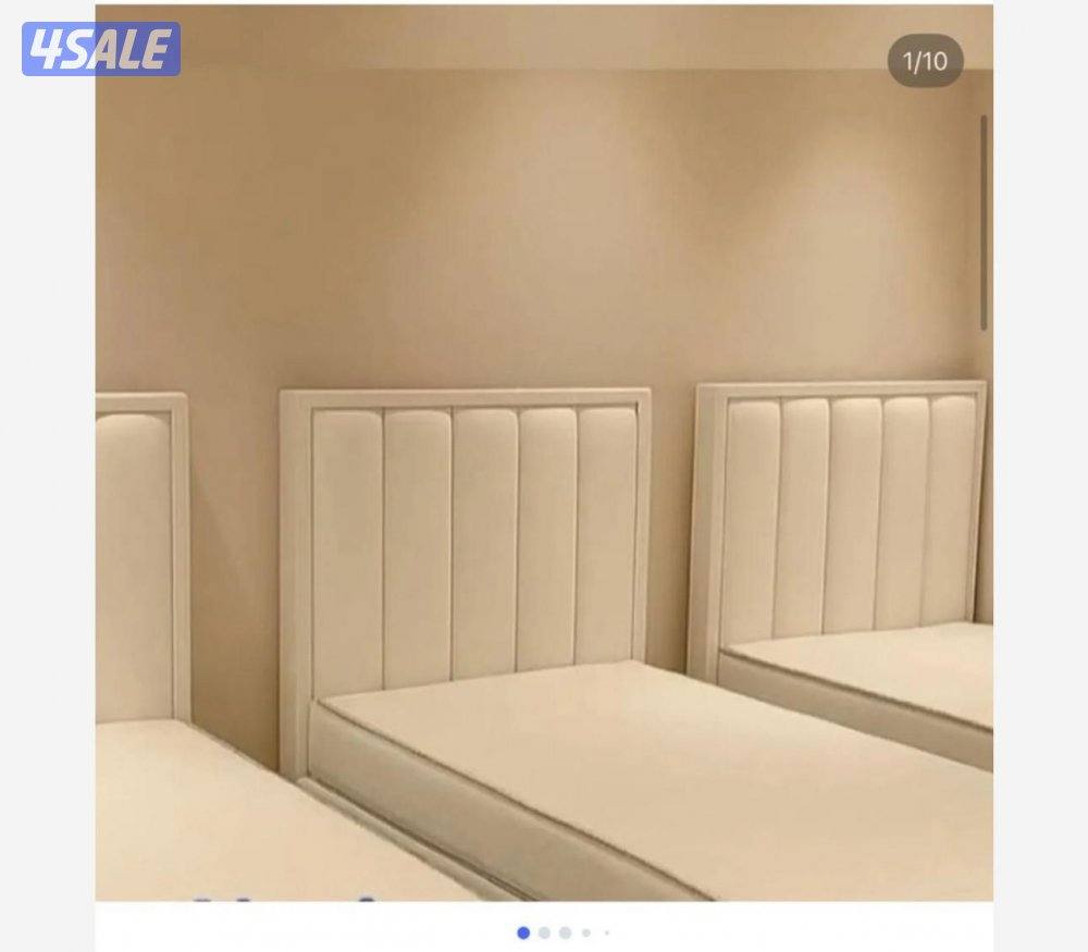 سراير طبية وفراش طبي للبيع سراير اطفال للبيع5