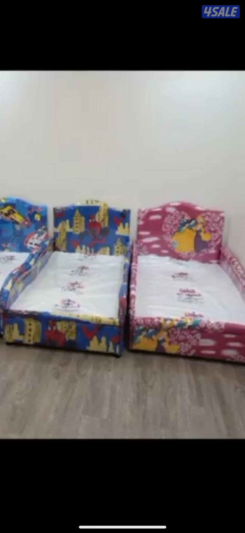 سراير طبية وفراش طبي للبيع سراير اطفال للبيع8